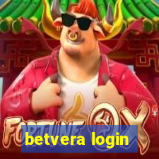 betvera login